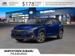 2026 Subaru Crosstrek Premium SUV