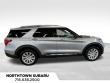 2020 Ford Explorer Limited Hybrid SUV