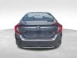 2019 Honda Civic LX Sedan