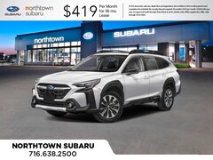 2025 Subaru Outback Limited SUV
