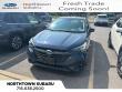Certified 2022 Subaru Forester Premium SUV