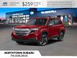 2026 Subaru Forester Premium Hybrid SUV