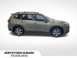 2023 Subaru Forester Limited SUV 2023 Subaru Forester Limited SUV