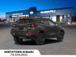 2025 Subaru Crosstrek Wilderness SUV