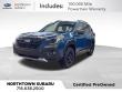 Used 2023 Subaru Forester Wilderness SUV