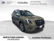 Certified 2023 Subaru Forester Limited SUV