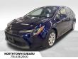Used 2021 Toyota Corolla LE Sedan
