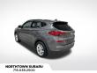 2020 Hyundai Tucson SE SUV