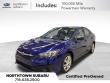 Used 2023 Subaru Impreza Base 5-Door
