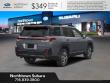 2026 Subaru Outback Premium SUV