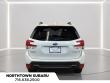2020 Subaru Forester Limited SUV