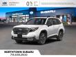 2026 Subaru Forester Limited SUV