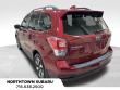 2018 Subaru Forester 2.5i Premium SUV