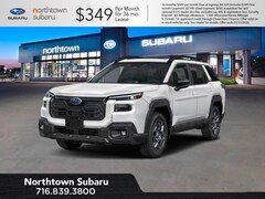 2026 Subaru Outback Premium SUV