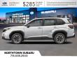 2026 Subaru Forester Premium SUV
