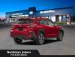 2026 Subaru Crosstrek Premium SUV
