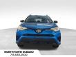 2017 Toyota RAV4 LE SUV