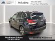 2024 Subaru Forester Limited SUV