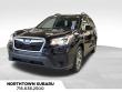 2019 Subaru Forester Premium SUV