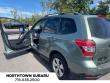 2014 Subaru Forester 2.5i Premium SUV