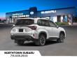 2026 Subaru Forester Premium SUV