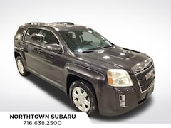 2015 GMC Terrain SLE-2 SUV