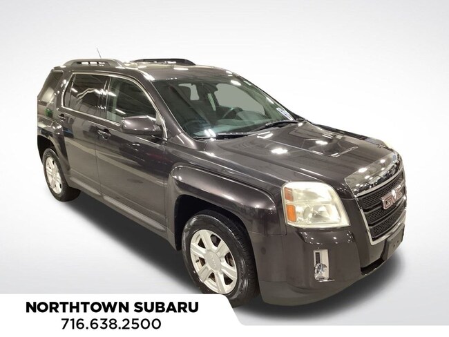 2015 GMC Terrain SLE-2 SUV