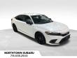 2023 Honda Civic Sport Sedan