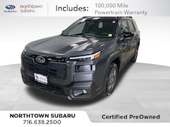 2026 Subaru Outback Premium SUV