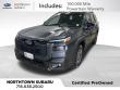 Certified 2026 Subaru Outback Premium SUV