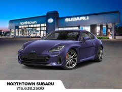 2025 Subaru BRZ Series.Purple Coupe