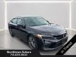 2022 Honda Civic Touring Sedan
