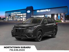 2026 Subaru Ascent Premium 8-Passenger SUV