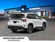2026 Subaru Forester Premium Hybrid SUV