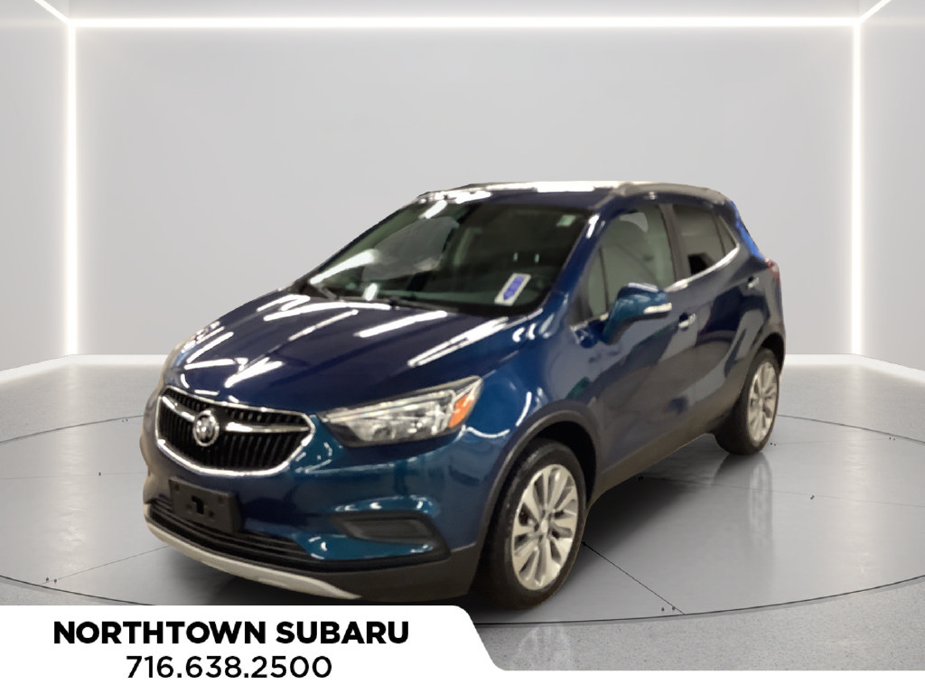 2019 Buick Encore Preferred SUV
