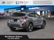 2026 Subaru Crosstrek Limited Hybrid SUV
