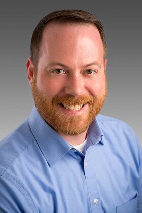 Staff member Kevin Perchan from c887baa27e8a