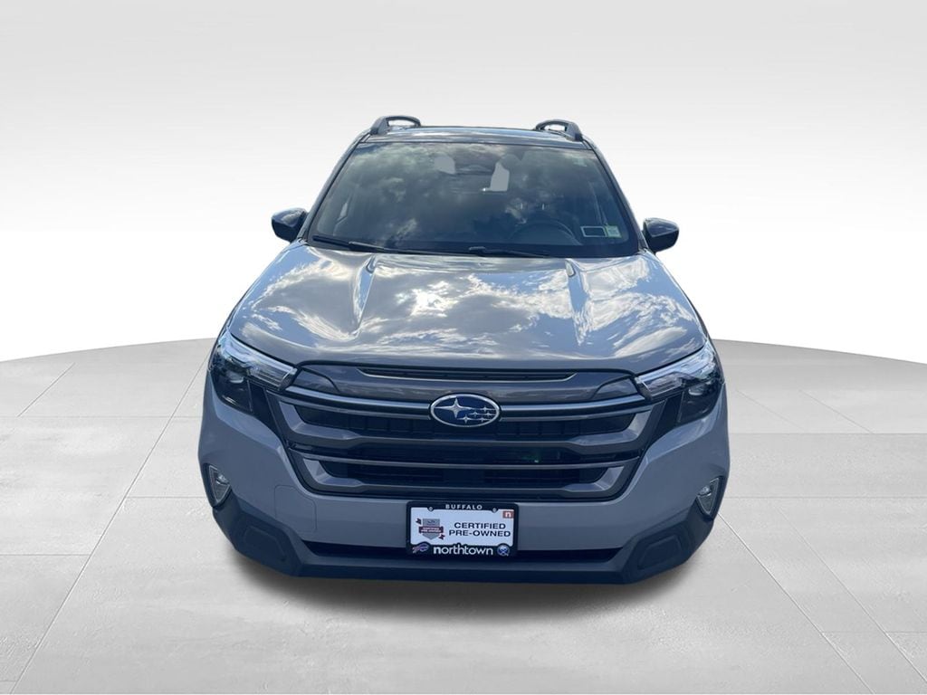 Certified 2026 Subaru Forester Premium Package 15 SUV