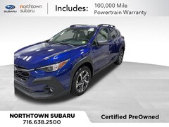 2024 Subaru Crosstrek Premium SUV