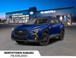 Subaru Crosstrek