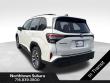 2025 Subaru Forester Touring SUV