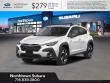 2026 Subaru Crosstrek Limited Hybrid SUV