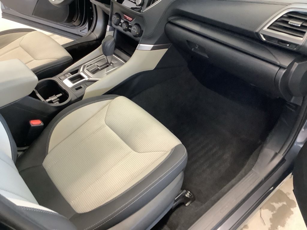 Used 2023 Subaru Forester Base SUV