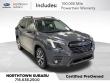 2022 Subaru Forester Limited SUV