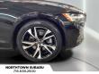 2024 Volvo S60 B5 Plus Dark Theme Sedan
