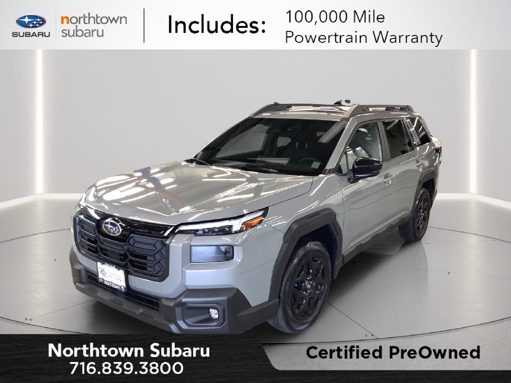 2026 Subaru Outback for Sale in Amherst NY
