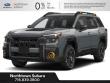 2026 Subaru Outback Wilderness SUV