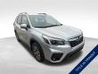 Used 2021 Subaru Forester Premium SUV