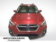 2018 Subaru Outback 2.5i Premium SUV