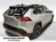 2024 Toyota RAV4 Hybrid XSE SUV